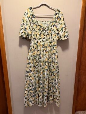 Baltic Born | Dresses | Baltic Born Corinth Maxi Dress | Poshmark